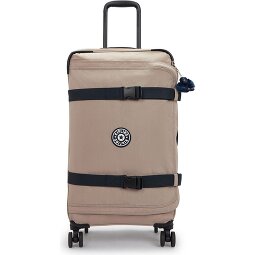 Kipling Basic Spontaneous 4 ruedas Trolley M 66 cm  Modelo 2