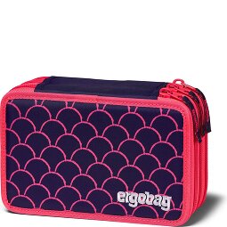 Ergobag Accesorios estuche maxi 42 pzs.  Modelo 2