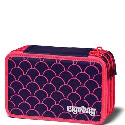 Ergobag Accesorios estuche maxi 42 pzs.  Modelo 2