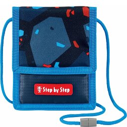 Step by Step Bolsa de pecho 11 cm  Modelo 5