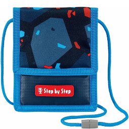 Step by Step Bolsa de pecho 11 cm  Modelo 7