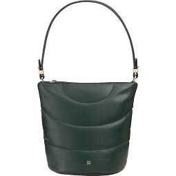 DuDu Barbara Bolsa de hombro Piel 24.5 cm  Modelo 3