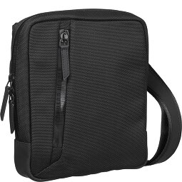 Leonhard Heyden Bolso Helsinki 18 cm  Modelo 2