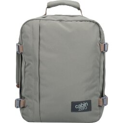 Cabin Zero Mochila de cabina Classic 28L Mochila 39 cm  Modelo 3