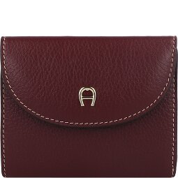 AIGNER Miranda Cartera Protección RFID Piel 11 cm  Modelo 4