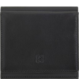 DuDu Cartera de cuero de 9,5 cm  Modelo 1