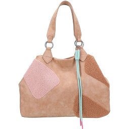 Fritzi aus Preußen Izzy Bolsa de hombro 42 cm  Modelo 5