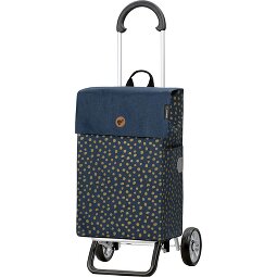 Andersen Shopper Scala Shopper Plus Fita Carro de la compra 57 cm  Modelo 1