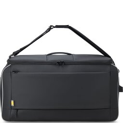 Delsey Paris Bolsa de viaje Aventure Compartimento para portátil de 76 cm  Modelo 2