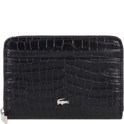 Lacoste Chantaco Classics Cartera Protección RFID Piel 12 cm  Modelo 1
