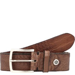 b.belt Cinturón de cuero  Modelo 1