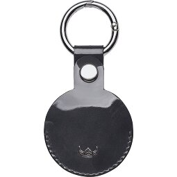 Golden Head Carrara Llavero Piel 5 cm  Modelo 1