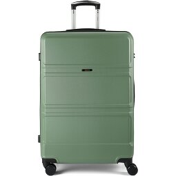 Benzi 5739 4 ruedas Trolley L 72 cm  Modelo 2