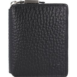 Voi Hirsch Pia Billetera RFID Piel 10 cm  Modelo 2