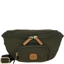 Bric's X-Collection Riñonera 23 cm  Modelo 2