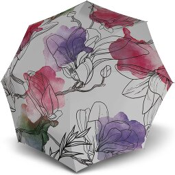 Knirps Paraguas de bolsillo T.200 Duomatic 28 cm  Modelo 19