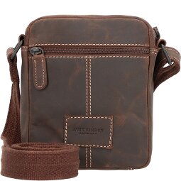 Jack Kinsky Baltimore 1 Bandolera Piel 14 cm  Modelo 2