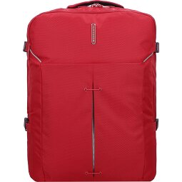 Roncato Ironik 2.0 Mochila de día 55 cm Compartimento para el portátil  Modelo 12
