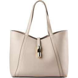 Furla Goccia Bolsa de compras L Piel natural 37 cm  Modelo 2