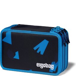 Ergobag Accesorios estuche maxi 42 pzs.  Modelo 4