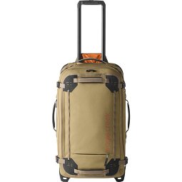 Eagle Creek Gear Warrior 2 ruedas Bolsa de viaje 68 cm  Modelo 4
