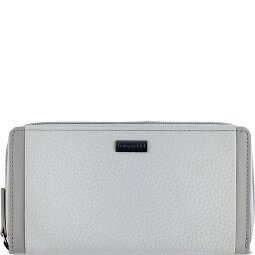 bugatti Sina Cartera Protección RFID Piel 19 cm  Modelo 3