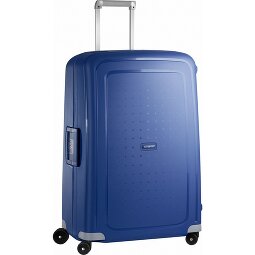 Samsonite S'Cure Spinner Trolley de 4 ruedas 75 cm  Modelo 4