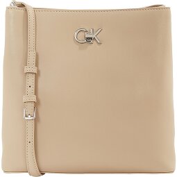Calvin Klein Re-Lock Bolsa de hombro 25 cm  Modelo 1