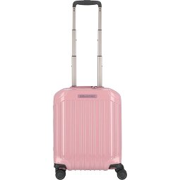 Piquadro PQ-Light 4 ruedas Carro de la cabina 45 cm  Modelo 2