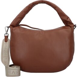 Harbour 2nd Just Pure Melissa Bolso Piel natural 35 cm  Modelo 1