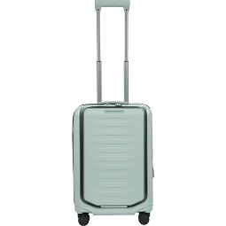 Porsche Design Roadster 4 ruedas Carro de la cabina S 55 cm Compartimento para el portátil con pliegue de expansión  Modelo 2
