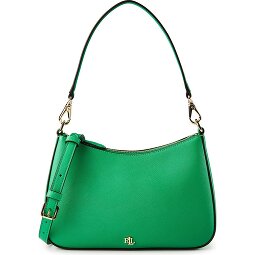 Lauren Ralph Lauren Danni Bolsa de hombro Piel 26.5 cm  Modelo 3