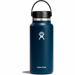 Hydro Flask Botella de hidratación Wide Flex Cap 946 ml  Modelo 6