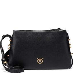 PINKO Triplet Bolsa de hombro Piel 26 cm  Modelo 3