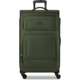 Smartbox Edition 04 4 ruedas Trolley 78 cm Con fuelle expandible  Modelo 4