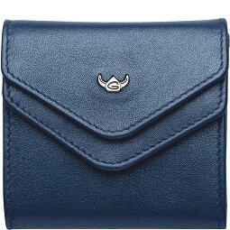 Golden Head Valencia Cartera Protección RFID Piel 7.5 cm  Modelo 3