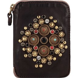 Campomaggi Tosca Cartera Piel 10 cm  Modelo 2