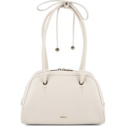 Furla Poppy Bolsa de hombro M Piel natural 30 cm  Modelo 2