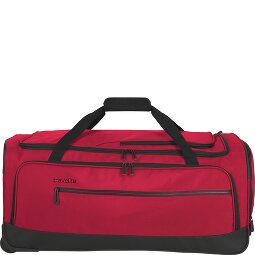 Travelite Crosslite 5.0 2 ruedas Bolsa de viaje L 79 cm  Modelo 3