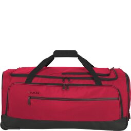 Travelite Crosslite 5.0 2 ruedas Bolsa de viaje L 79 cm  Modelo 3