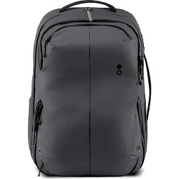 Echolac Mochila de viaje Active x 50 cm compartimento para portátil  Modelo 2