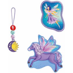 Step by Step Mags mágicos 3pcs.  Modelo 3