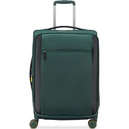 Delsey Paris Montmartre 3 4 ruedas Carrito 66 cm con pliegue de expansión  Modelo 2