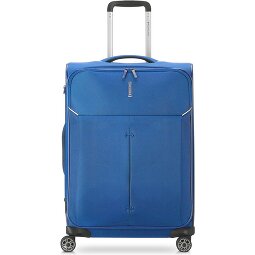 Roncato Ironik 2.0 4 ruedas Carrito 65 cm con pliegue de expansión  Modelo 2