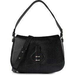Coccinelle Mavery Bolsa de hombro Piel natural 31 cm  Modelo 1