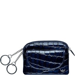 Golden Head Funda para llaves Cayena de cuero RFID 12 cm  Modelo 1