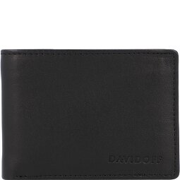 Davidoff Cartera Essentials RFID piel 10 cm  Modelo 1