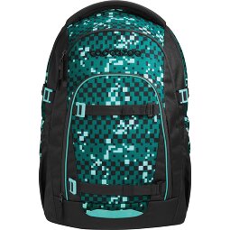 coocazoo Mate Mochila escolar 44 cm  Modelo 11