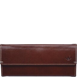 Golden Head Bari Estuche de gafas Piel 7 cm  Modelo 2