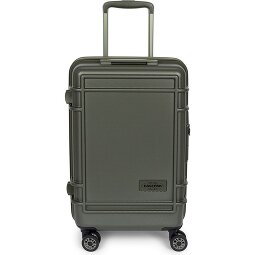 Eastpak Resist'R Zip 4 ruedas Trolley de cabina 55 cm  Modelo 2